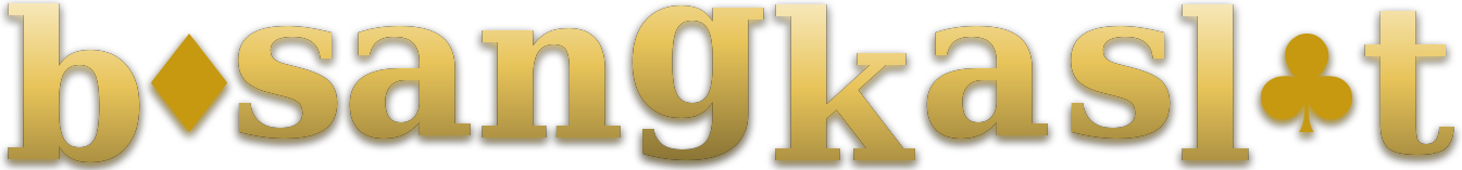 bosangka slot logo